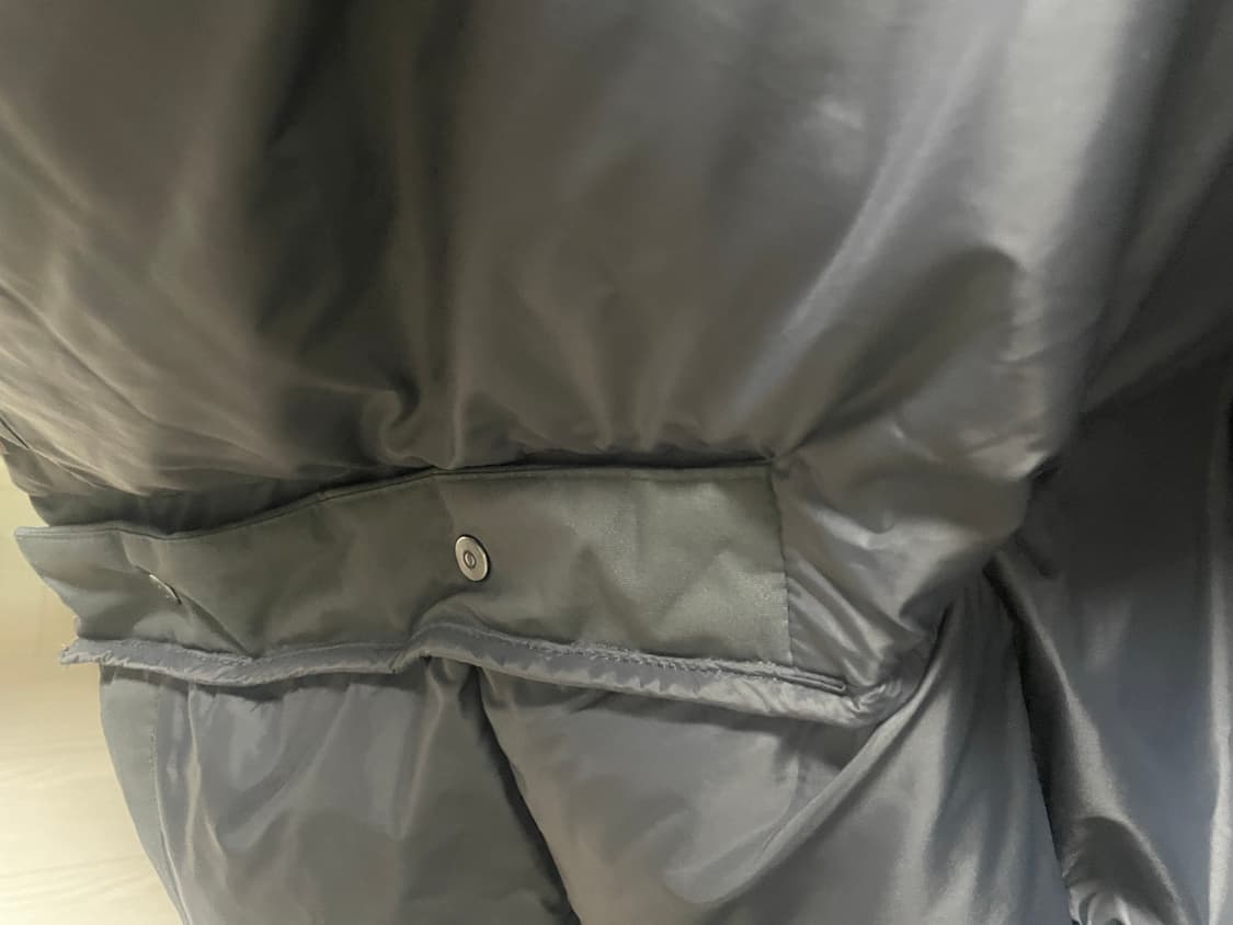 빈폴스포츠 롱패딩 95사이즈 상품이미지4