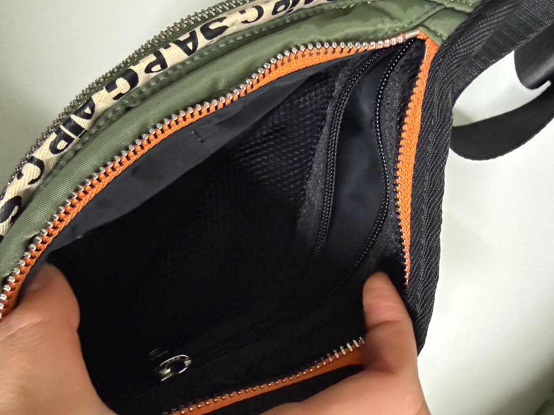 아페쎄 사카이 크로스백 상품이미지5