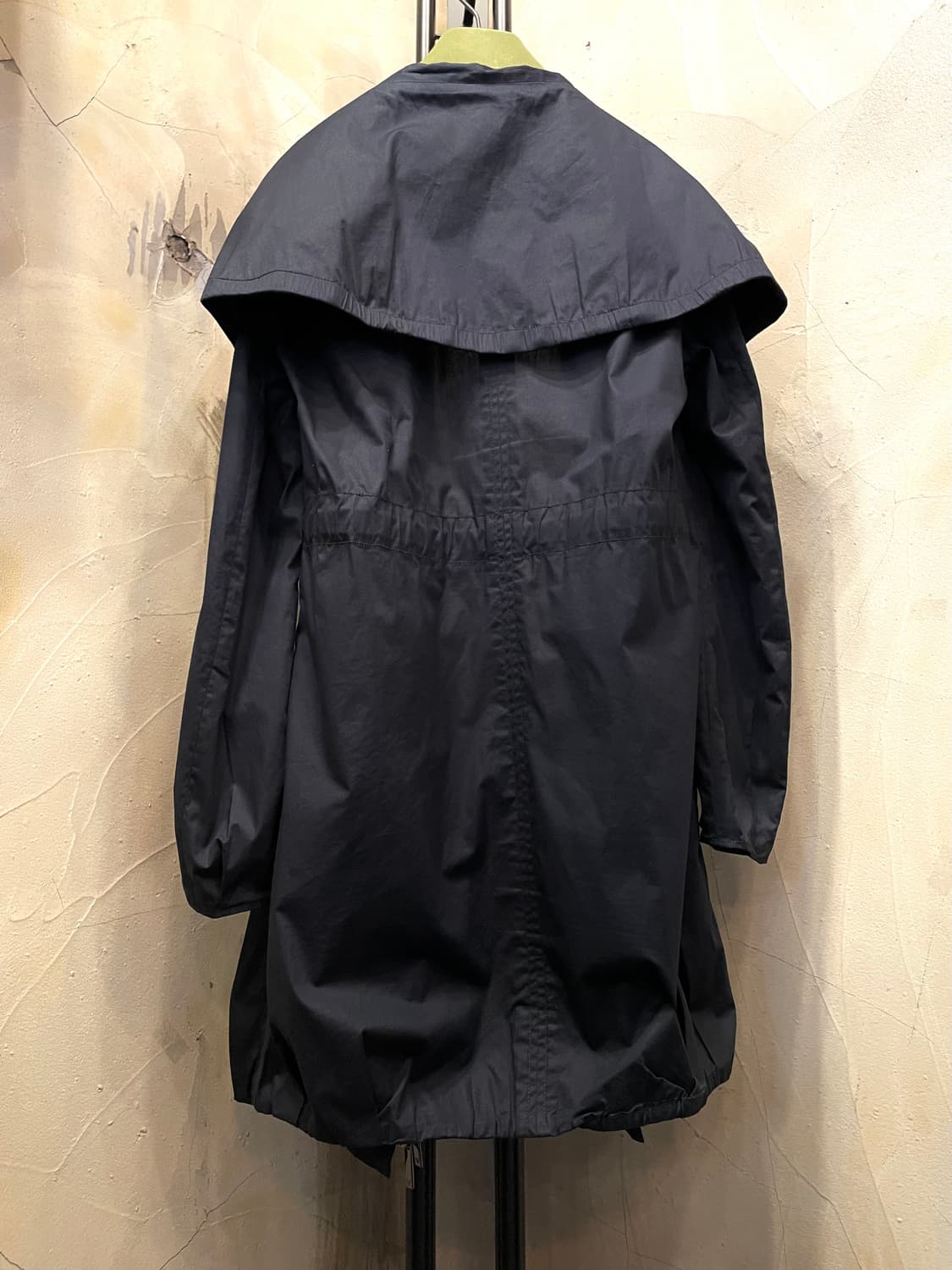 엠프리오 아르마니 집업 자켓 코트 55 상품이미지8