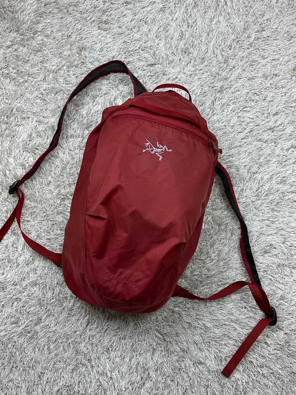 [10] 정품 아크테릭스 헬리아드 10 보르도 상품이미지1