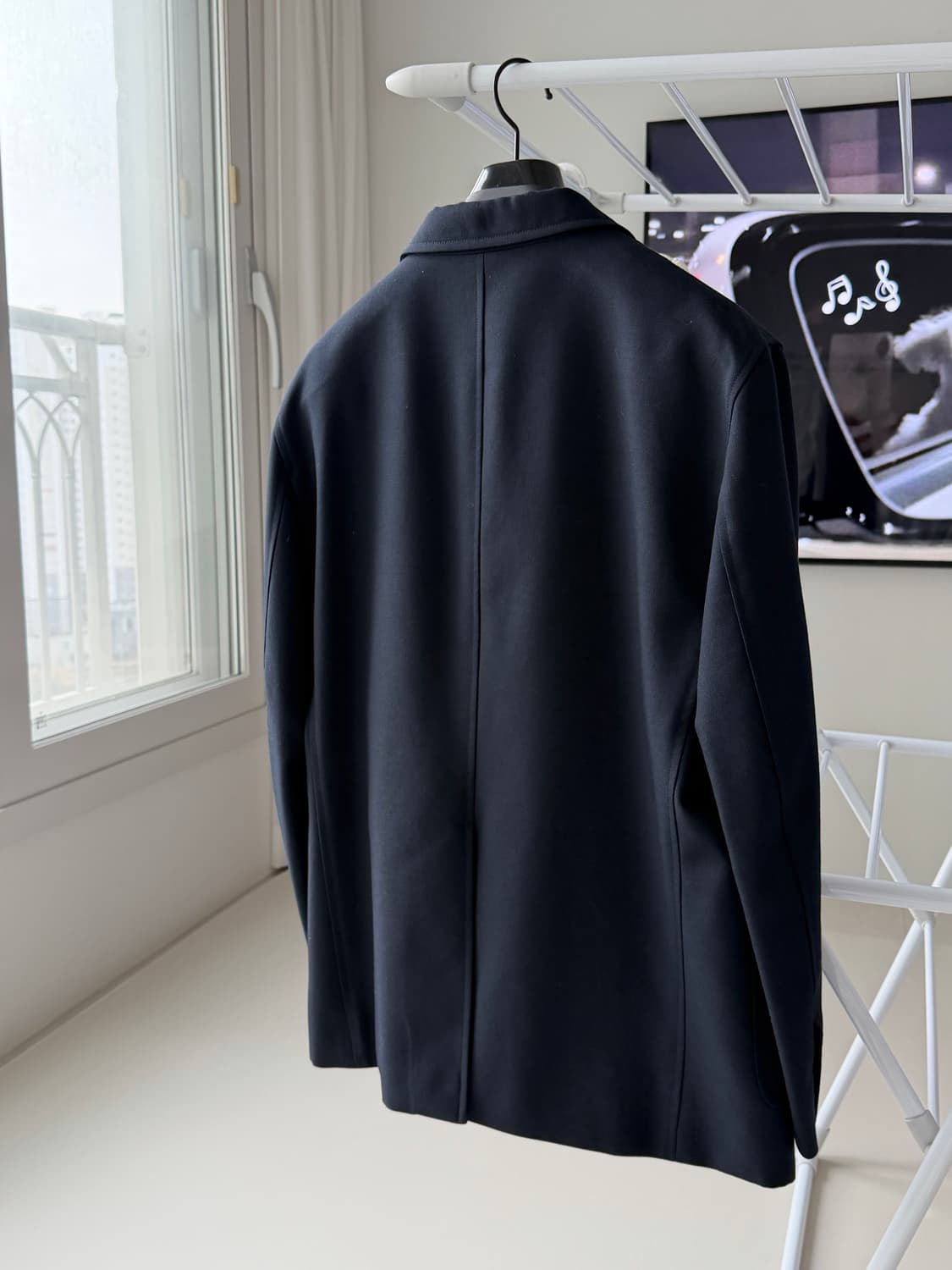 포터리 울스포츠 셋업 상품이미지3