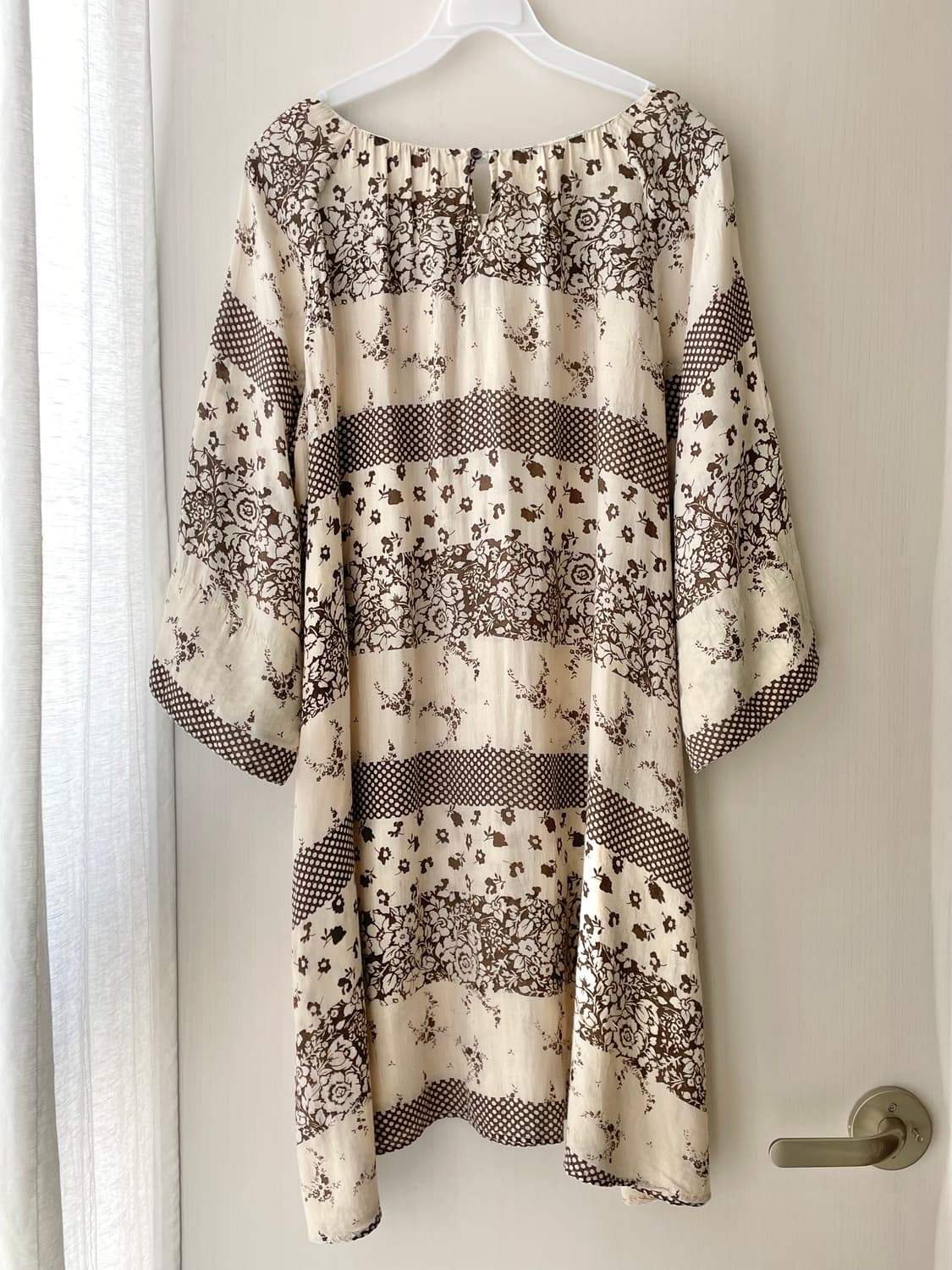 빈티지 원피스 / 모리걸 히피 스즈코 상품이미지2