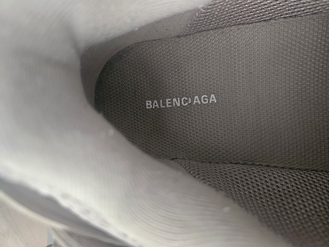 발렌시아가 트랙 슈즈 상품이미지4