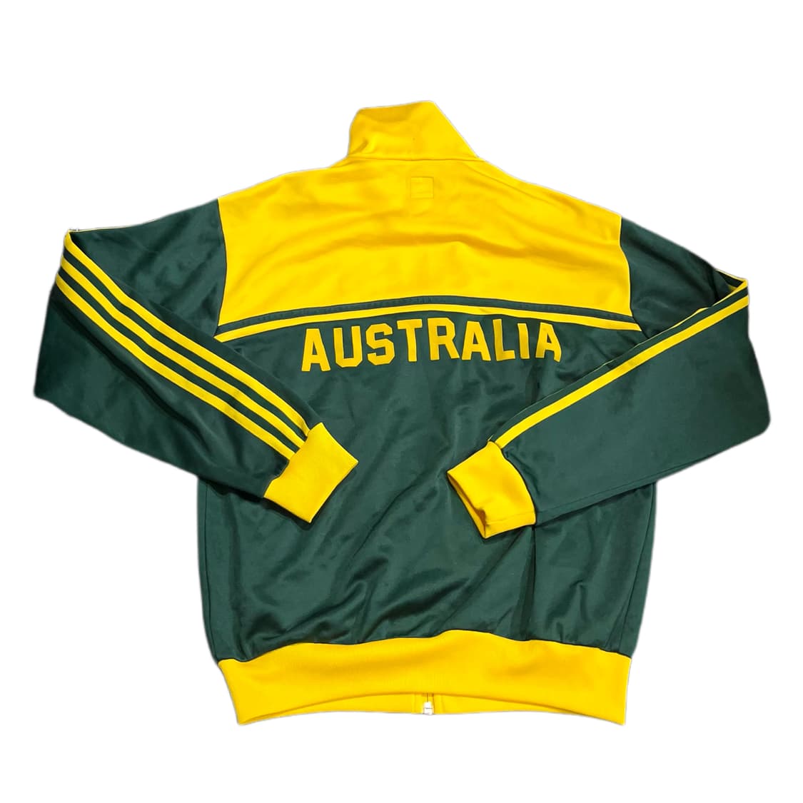 Adidas Australia jersey 상품이미지4