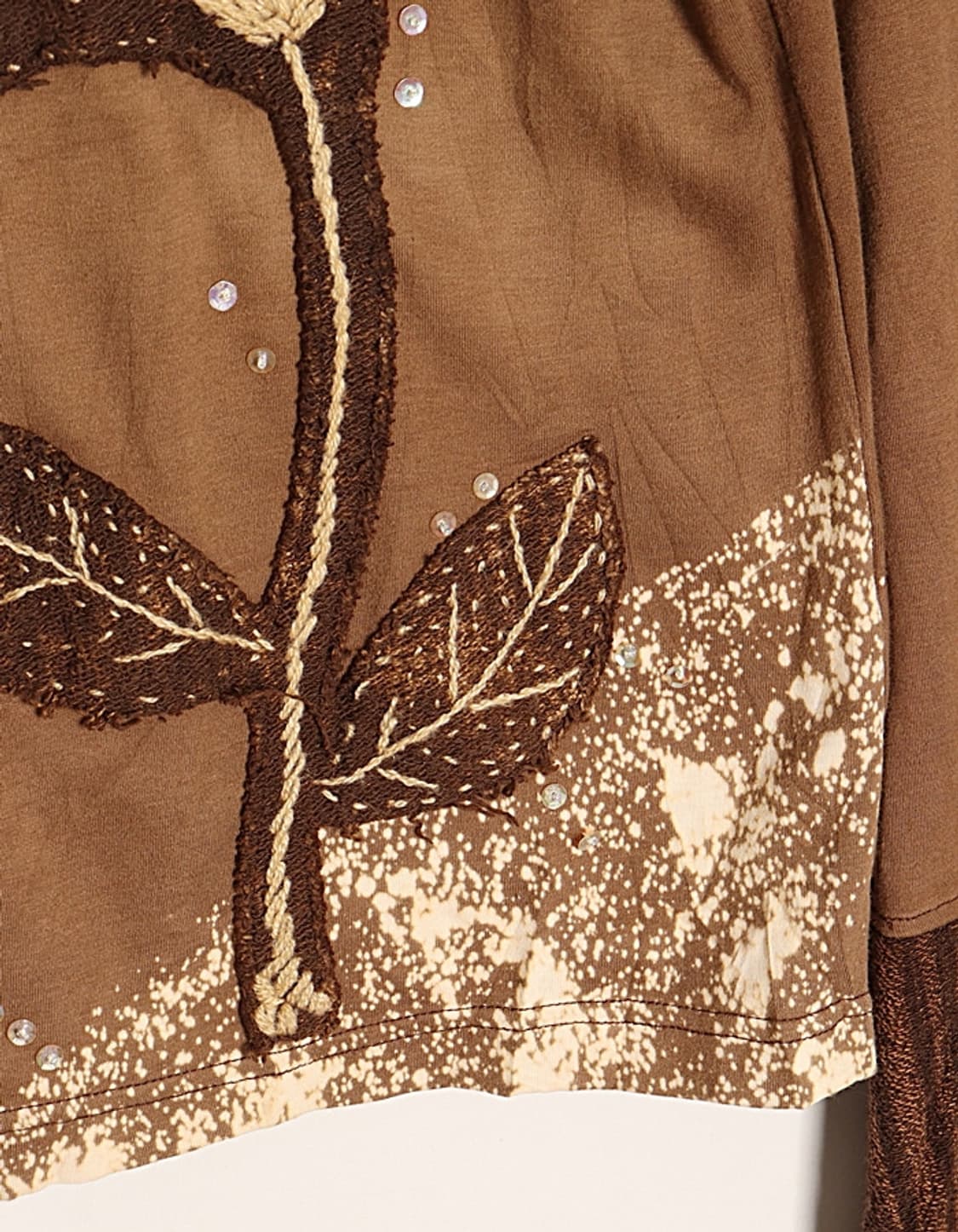 EL RODEO Ethnic L/S 상품이미지5