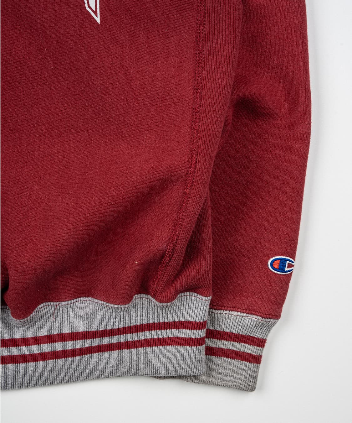 (105) 80's 챔피언 USA made 퍼키오먼 리버스위브 스웻 상품이미지5