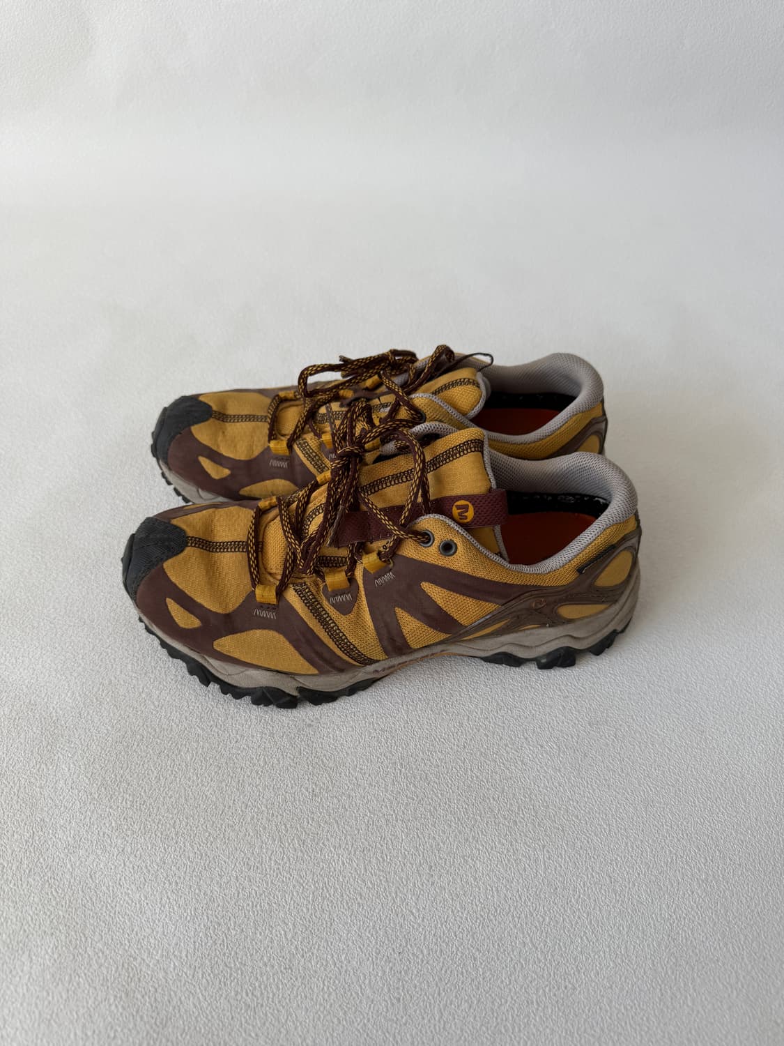 [EU38, 240]머렐(MERRELL) 고어텍스 상품이미지5