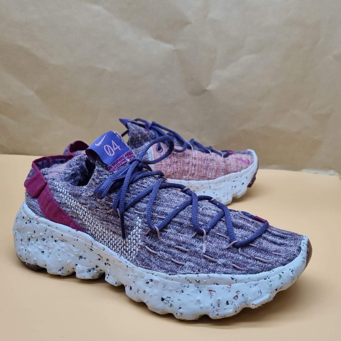 나이키 스페이스 히피 운동화245  상품이미지1