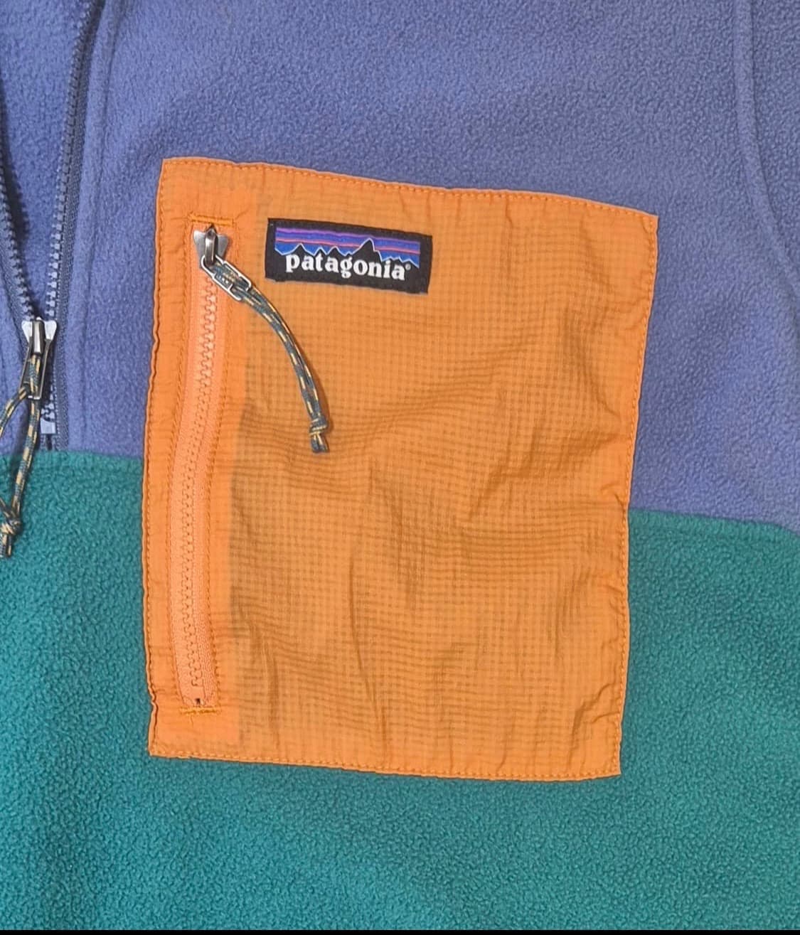 파타고니아 마이크로디니 상품이미지4