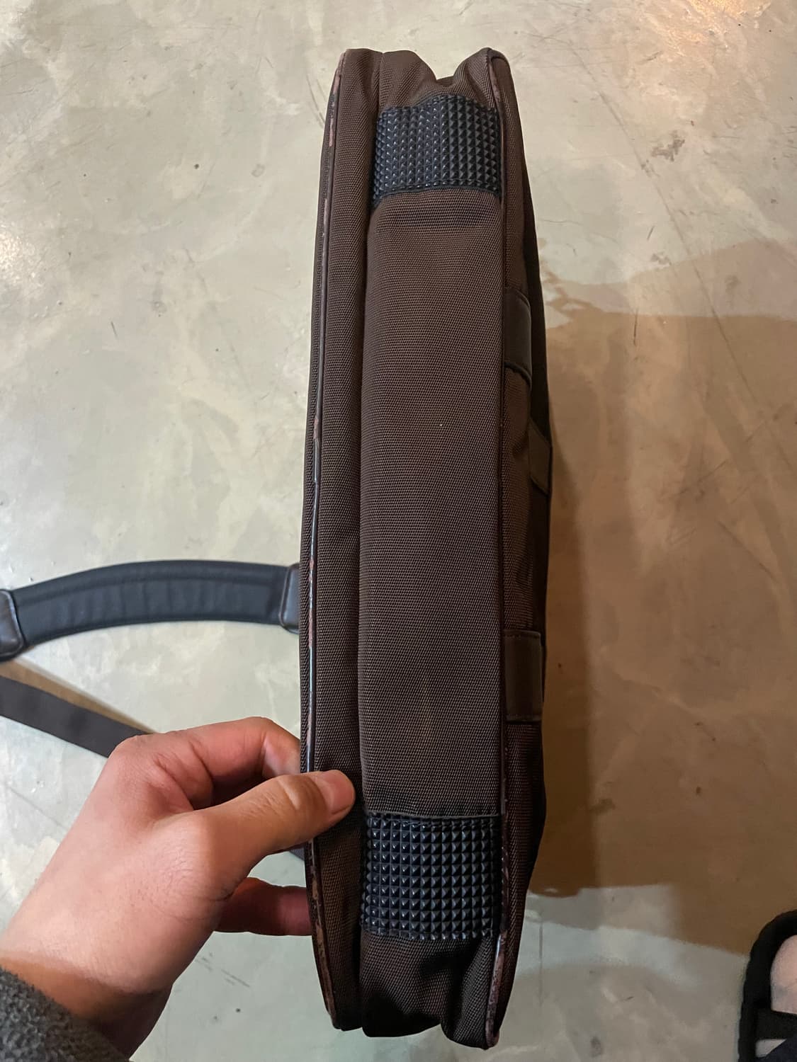 요시다 포터 3way 서류 가방 크로스백 상품이미지6