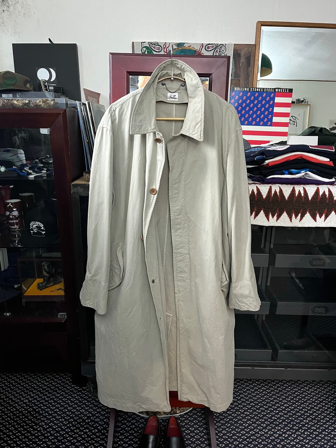 2000s C. P Company 상품이미지1