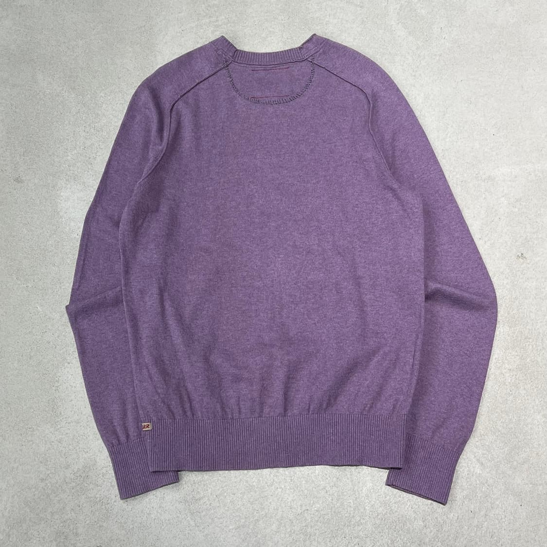 바나나리퍼블릭 라운드 니트 s09733 상품이미지2