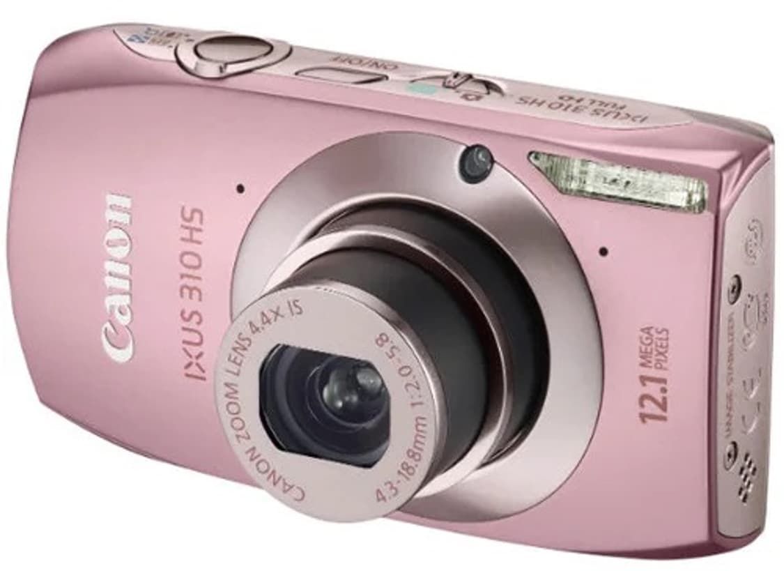 <구합니다> Canon ixus 310 상품이미지1