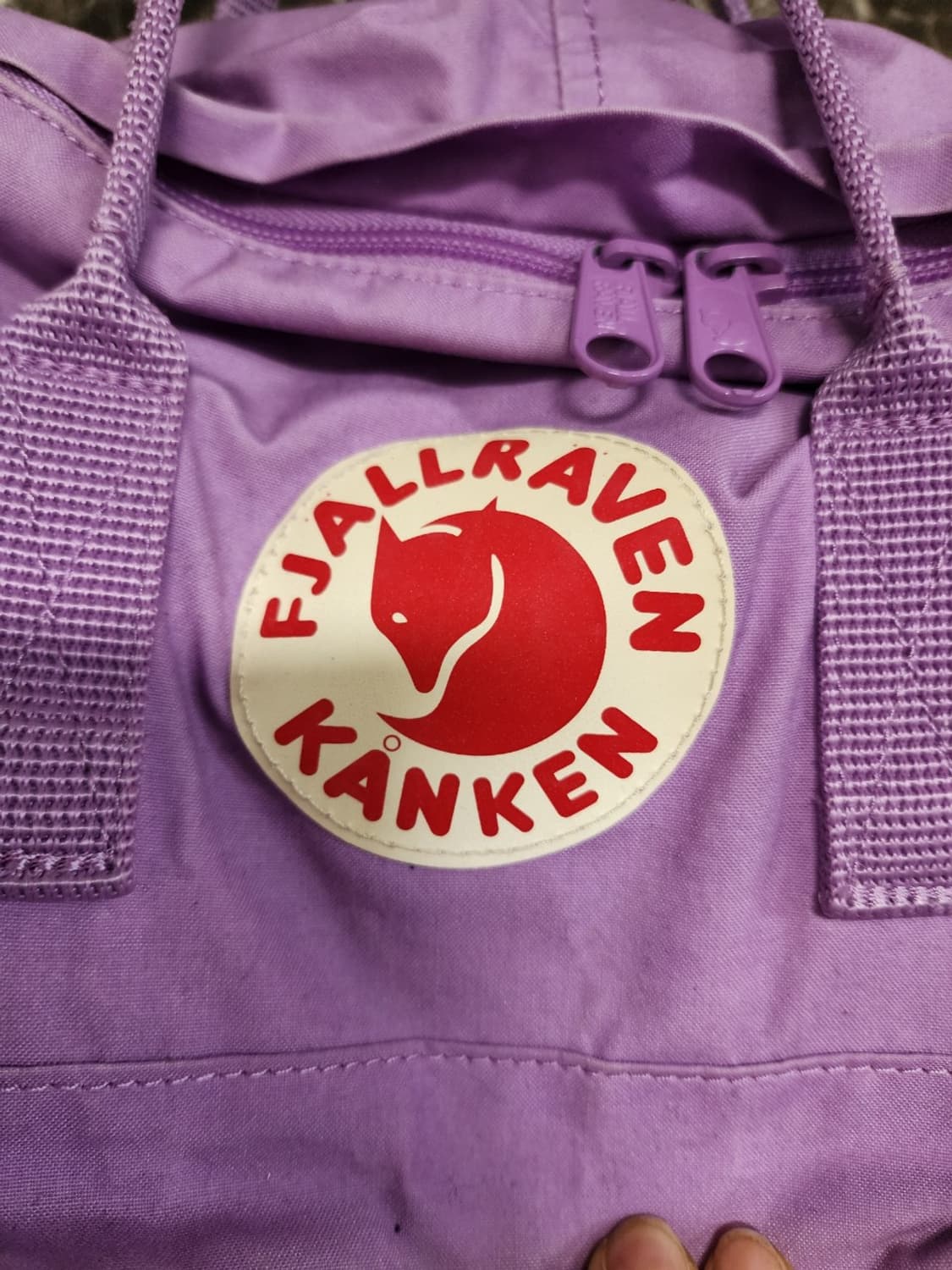 피엘라벨 칸켄백  상품이미지2