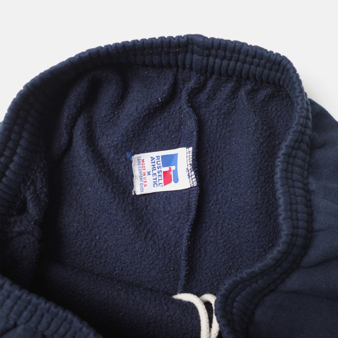 1990's Russell Plain Sweatpants 상품이미지4