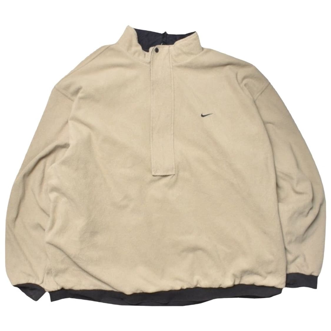 00s 나이키 바람막이 후리스 플리스 반집업 아노락 점퍼 xl N0915 상품이미지2