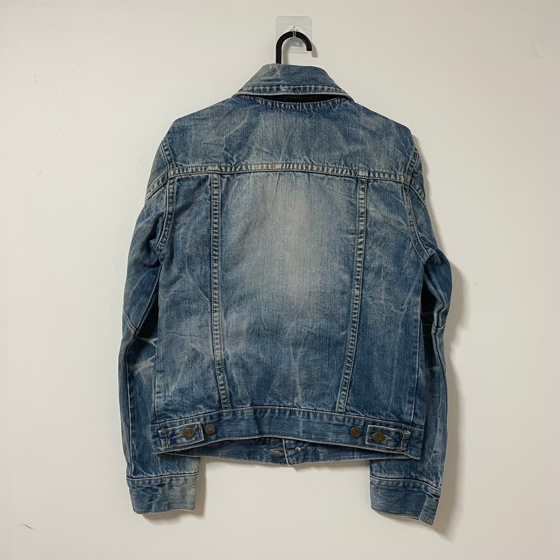 FUGA DENIM JACKET 상품이미지5