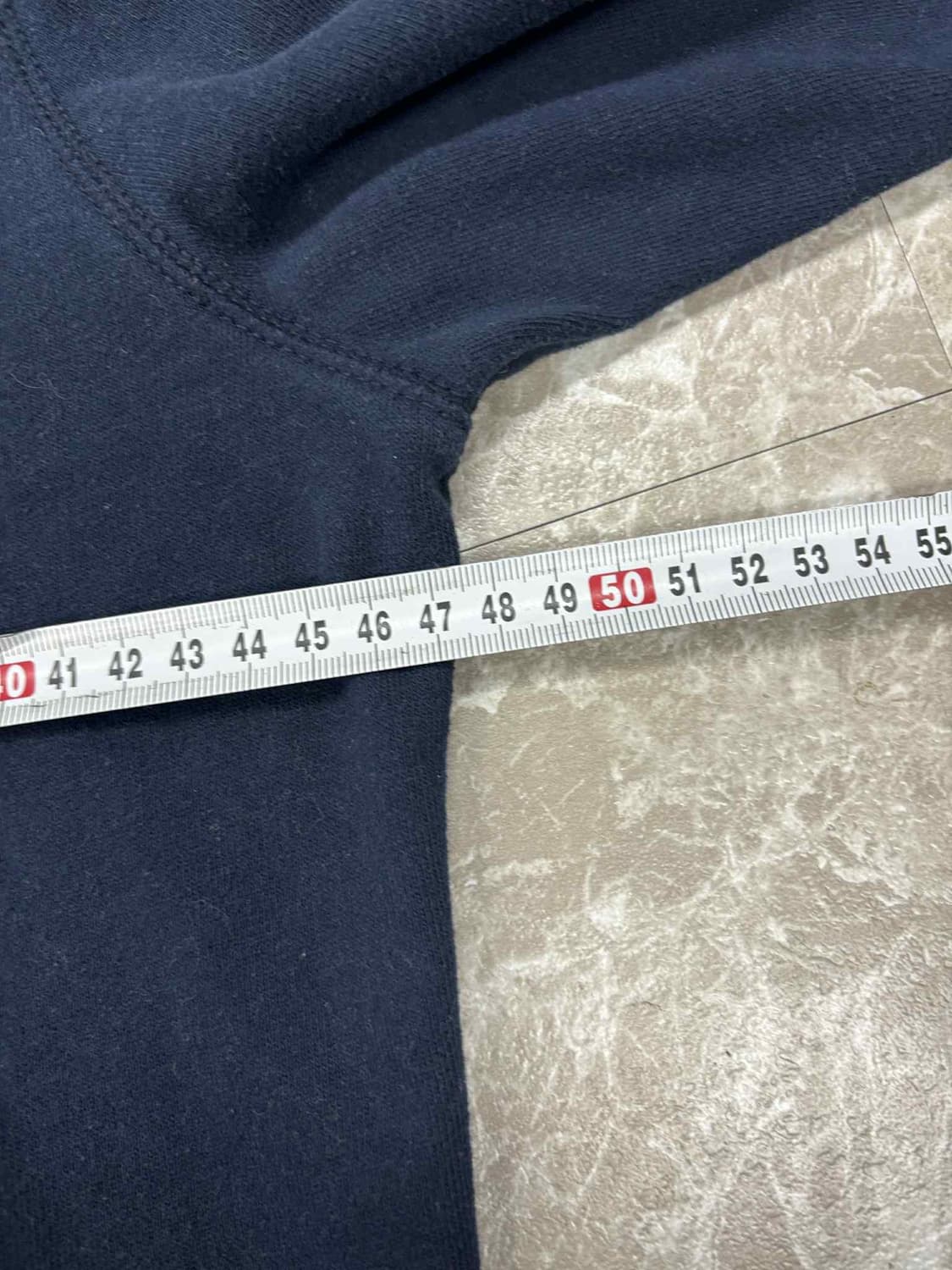 후아유 y2k 올드스쿨 스웨트셔츠 후드티(M( 상품이미지5