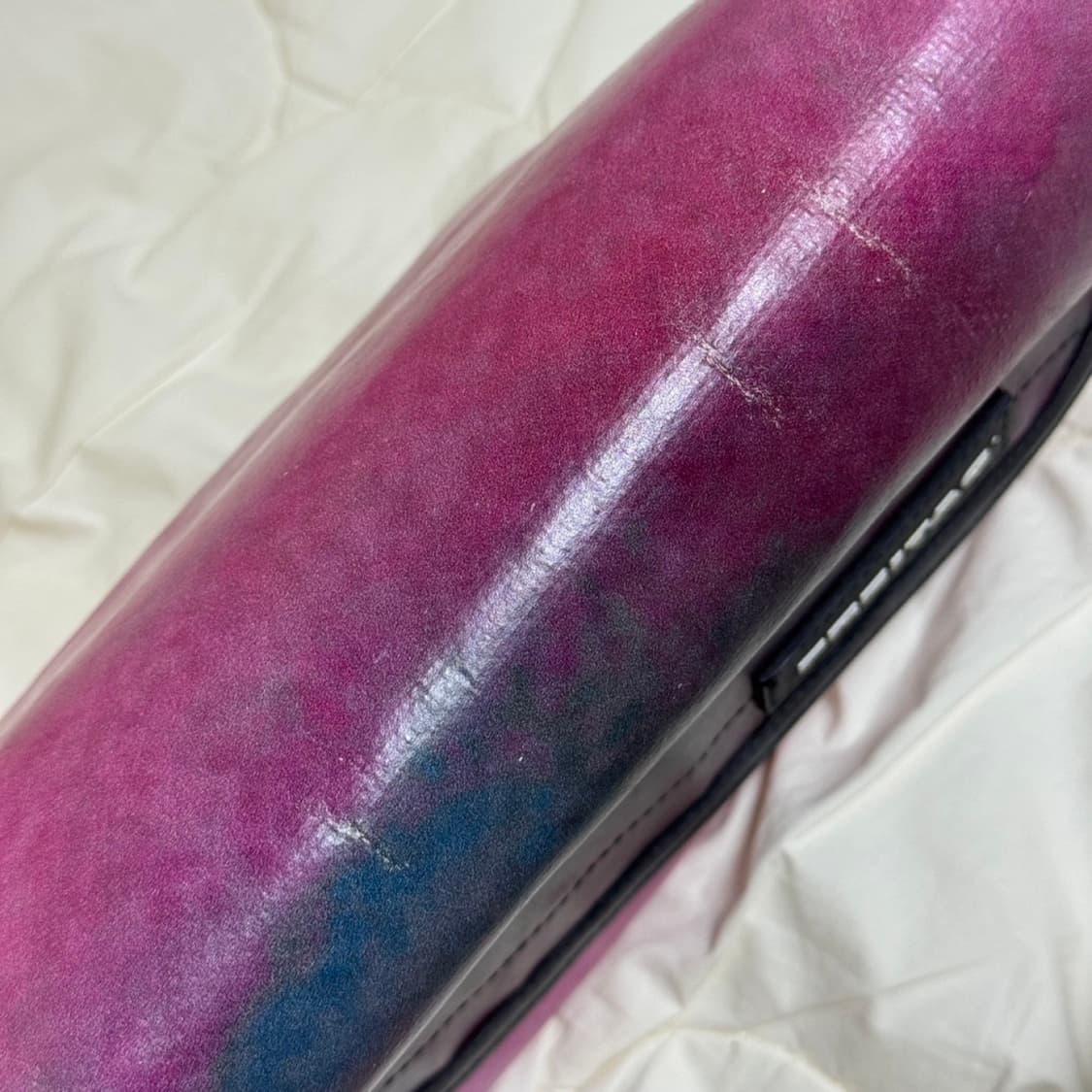 프라이탁 하와이파이브오 전사 무광 핑크 상품이미지9