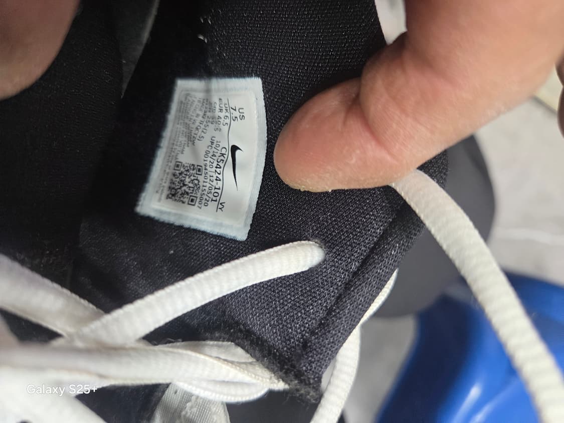 나이키 줌프릭   255 상품이미지5