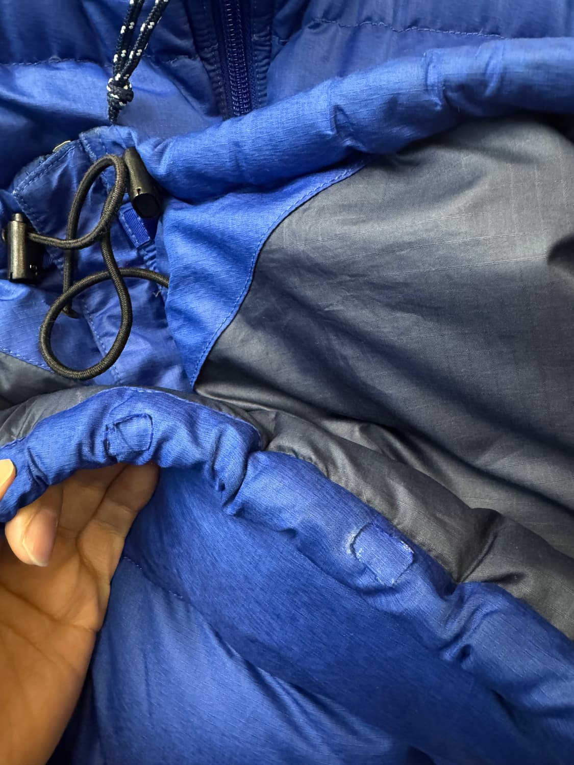 파타고니아 02s 패커블 다운 s 상품이미지6