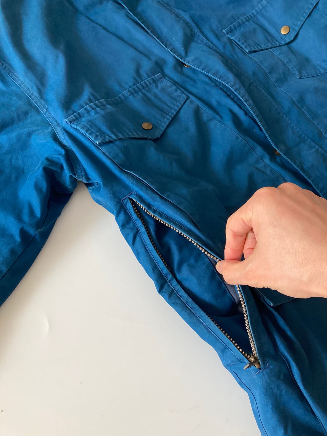 Firld Jacket 상품이미지6