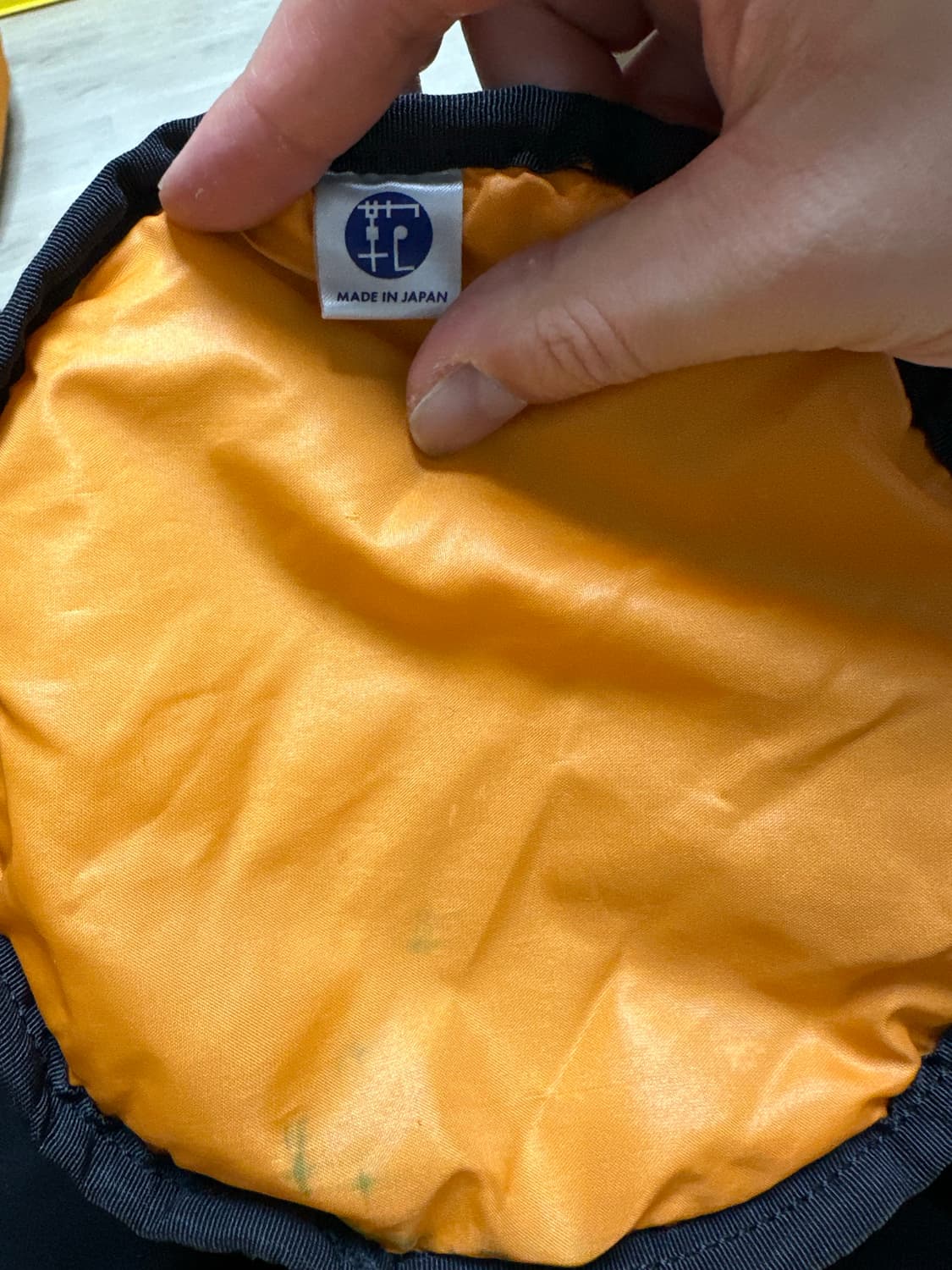 PORTER 요시다 포터 탱커 보스턴백 더플백 L 블랙 상품이미지10