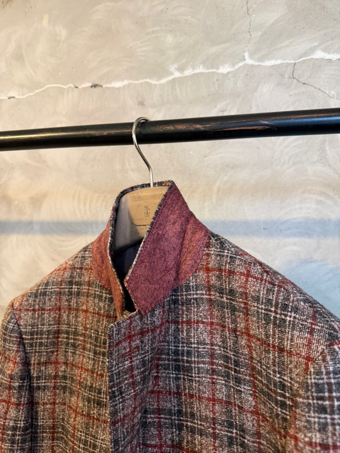 빨질레리 사르토리알레 테일러드 자켓 100 상품이미지4