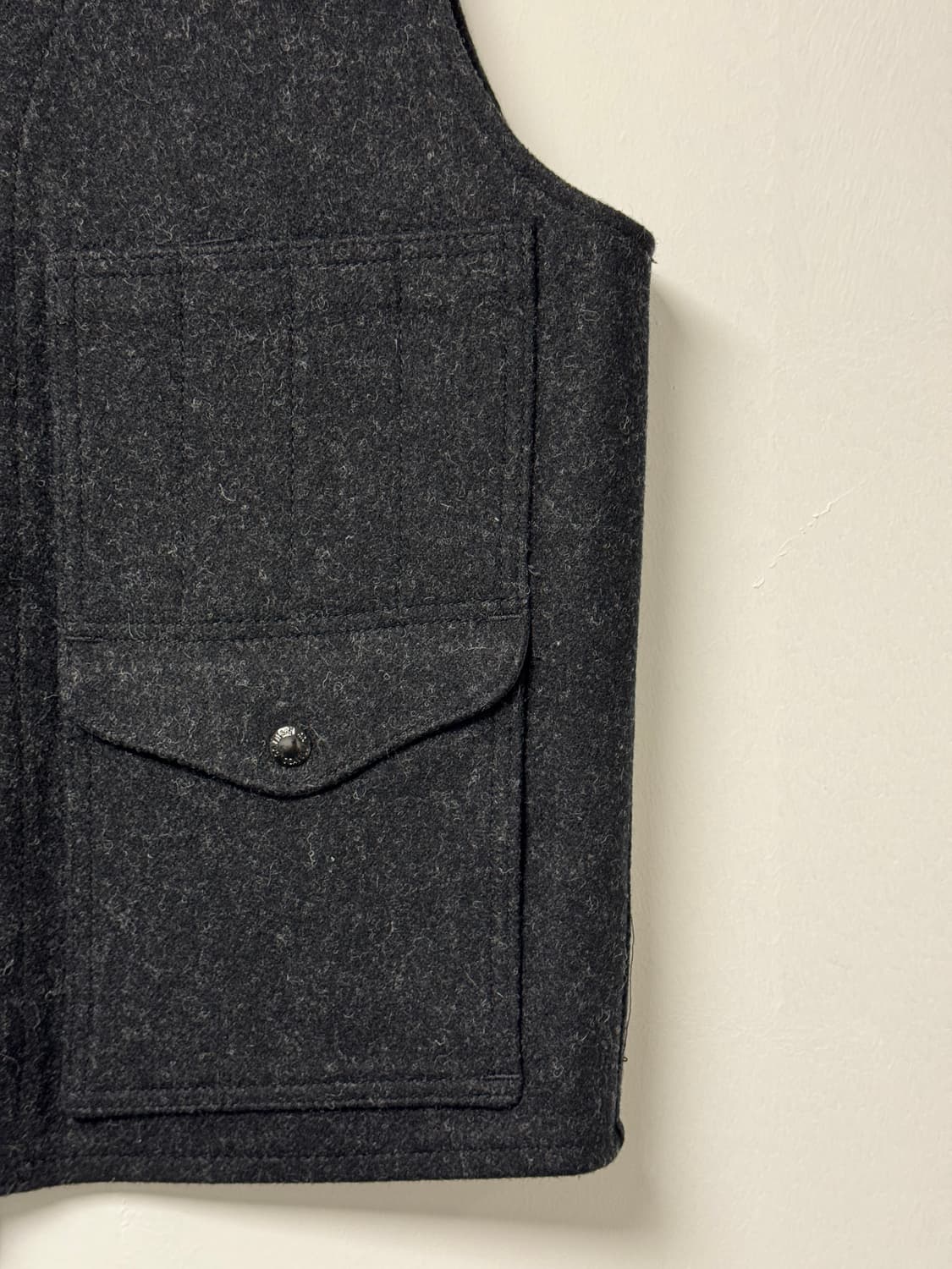 필슨 매키노 울 베스트 M 상품이미지3