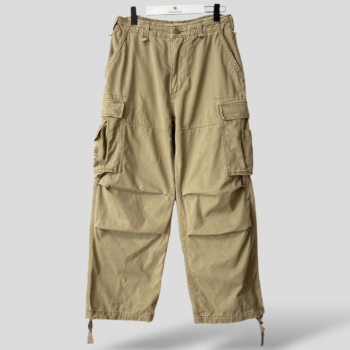 (31)아베크롬비 카고팬츠  상품이미지1