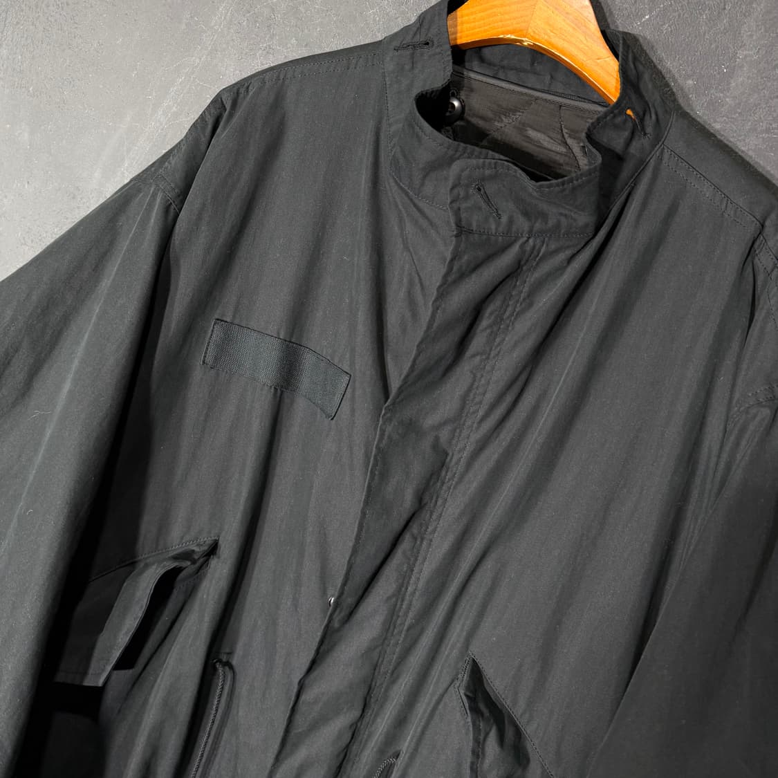 프릭스스토어 밀리터리 피쉬테일 파카 (M) 상품이미지2