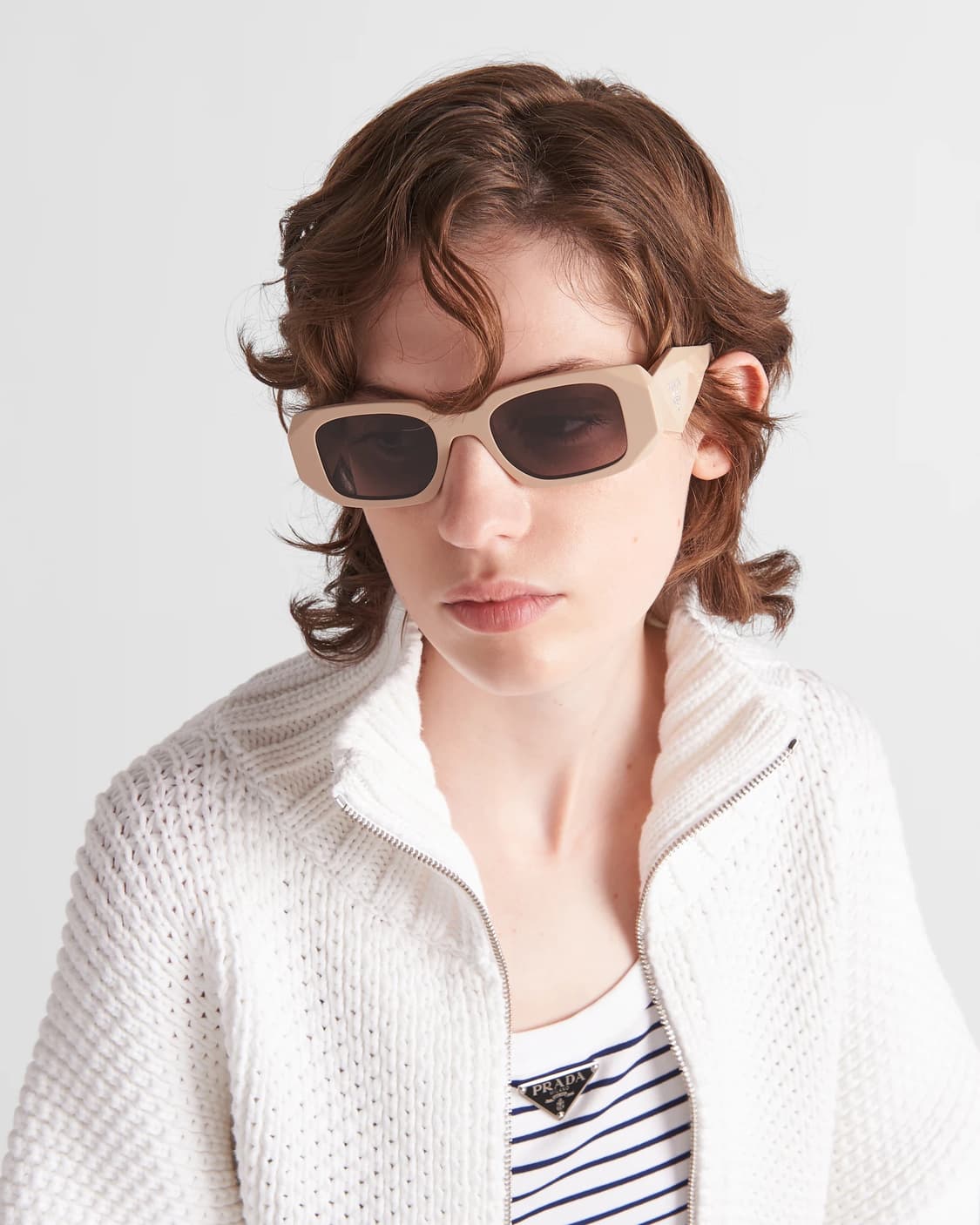 프라다 심볼 선글라스 상품이미지1