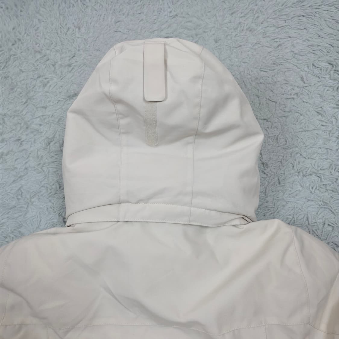 코오롱스포츠 여성 스노우볼 구스다운 패딩 95 상품이미지7