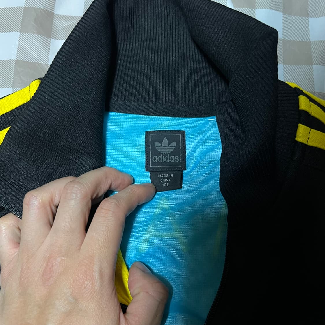 아디다스 바하마 져지 105  상품이미지2
