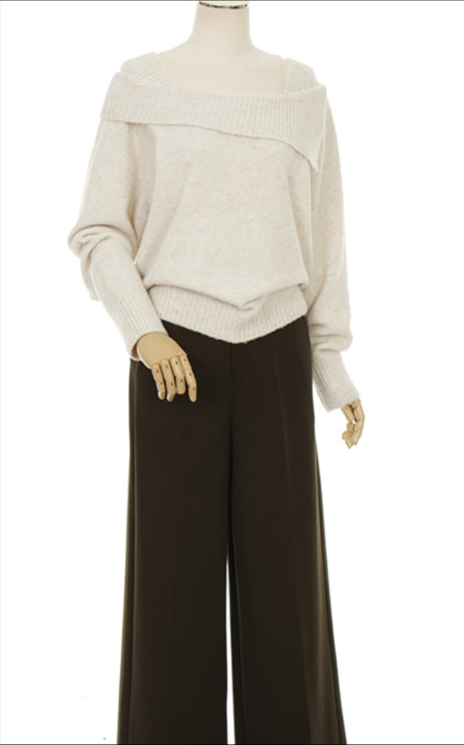 보트넥울니트 상품이미지3