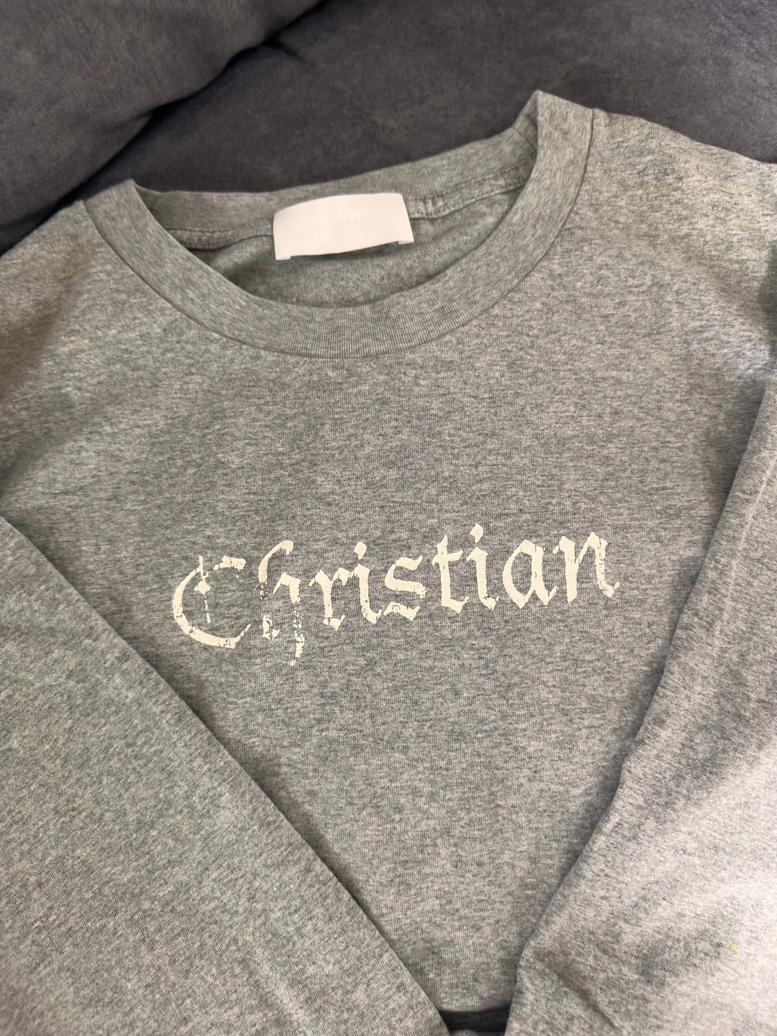 알렉산더 디제노바 christian 롱슬리브 상품이미지1