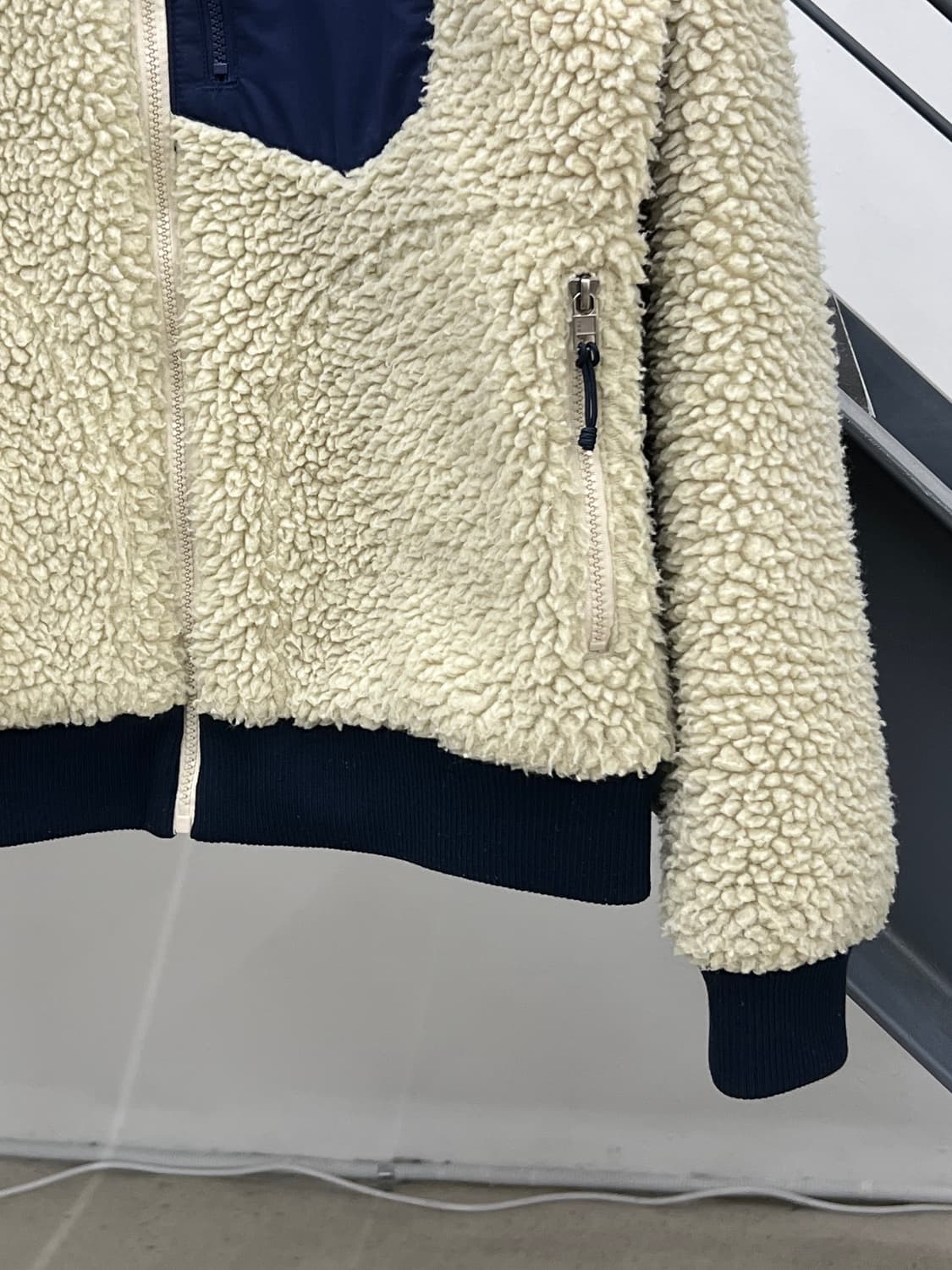 파타고니아 레트로 X 봄버 플리스 자켓 상품이미지4