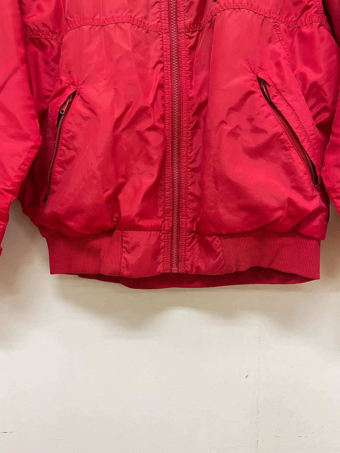 파타고니아 쉘드 신칠라 자켓 90s 상품이미지5