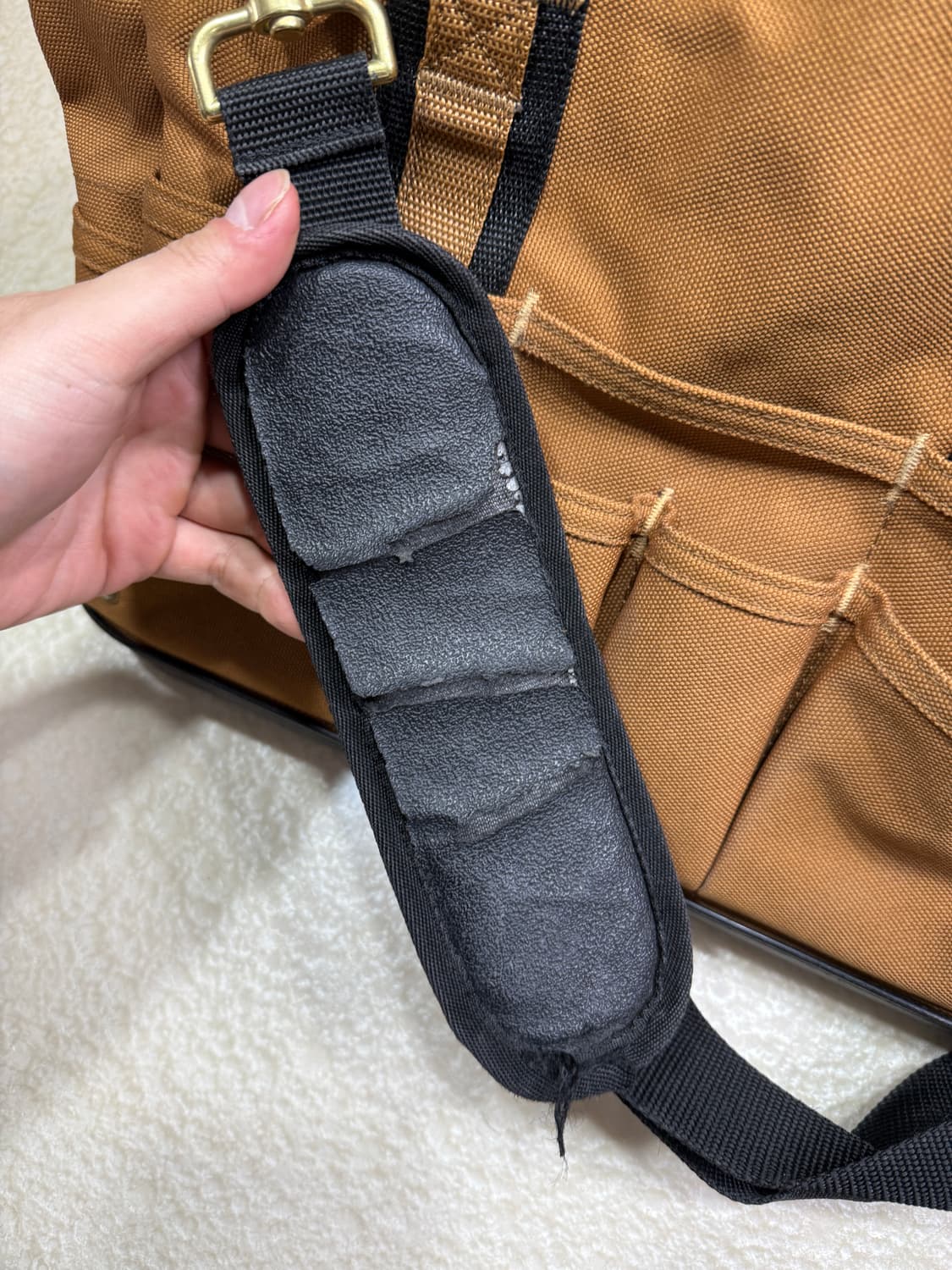 Carhartt Legacy 16in ToolBag 상품이미지4