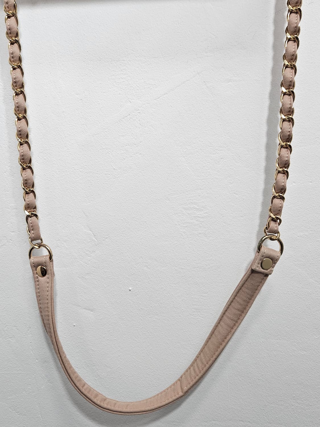 젠니클로젯 순백마일드 토드/크로스백 상품이미지8