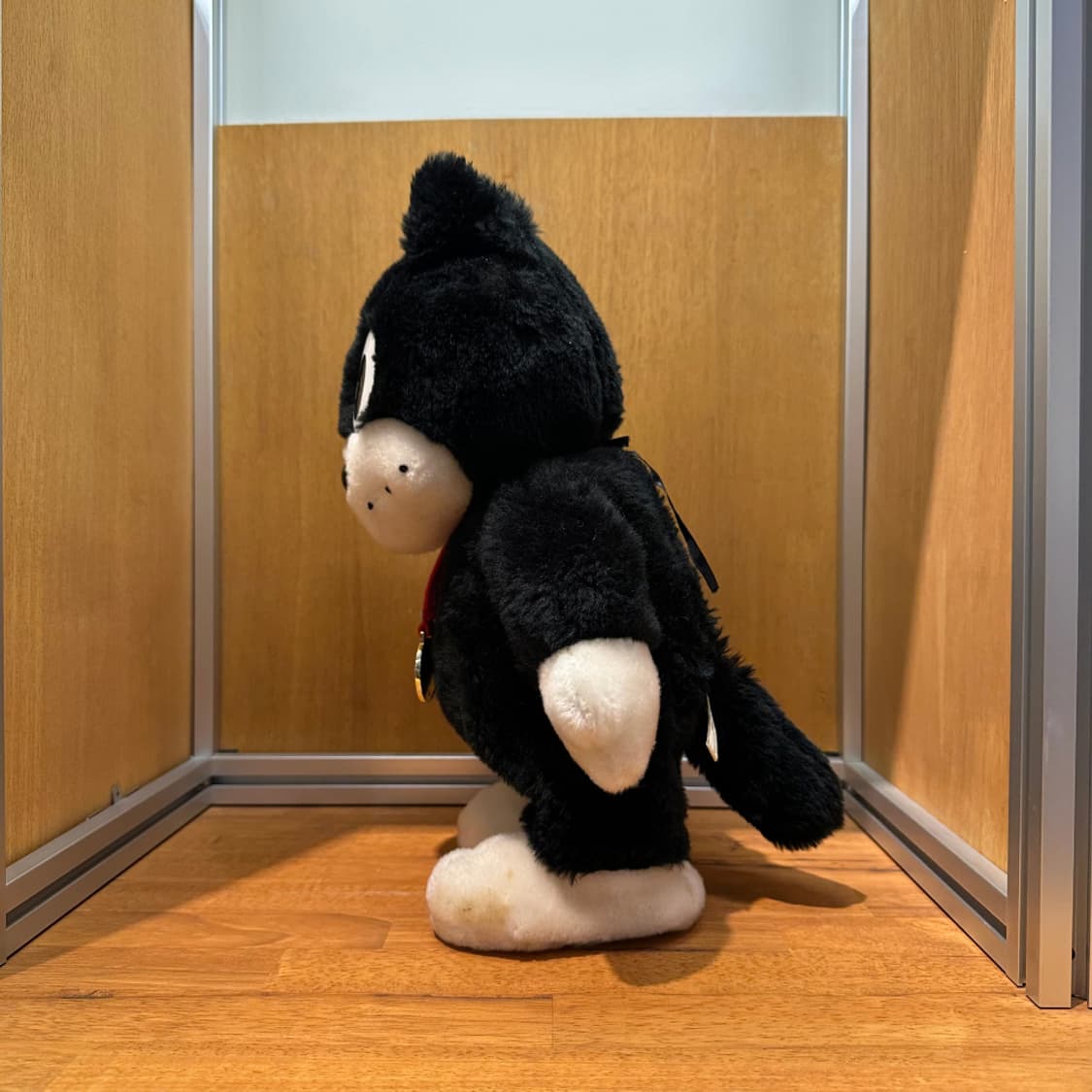 Nora Kuro-Kun Dancing toy 상품이미지3