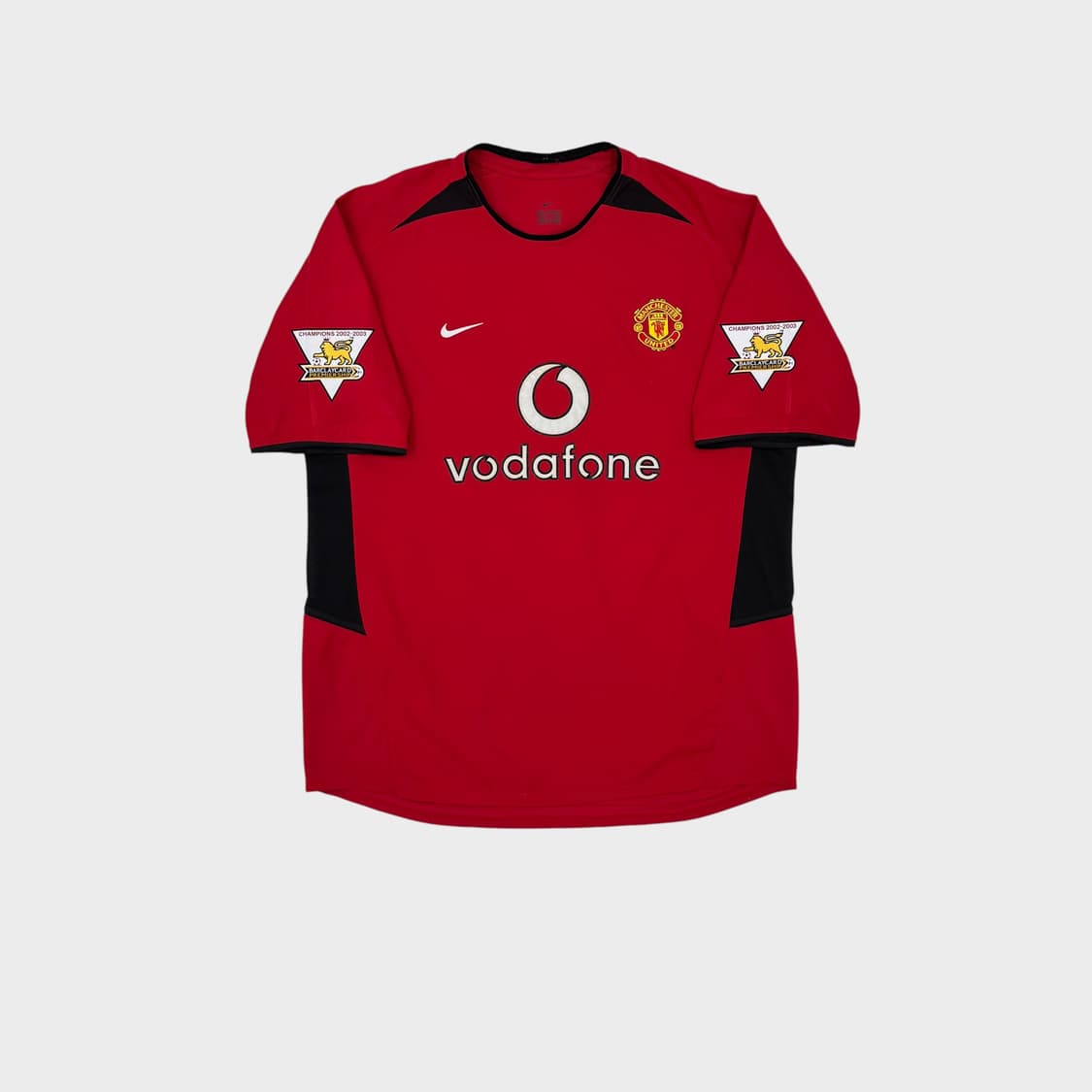 02-04 맨체스터 유나이티드 홈 No.7 크리스티아누 호날두 상품이미지1