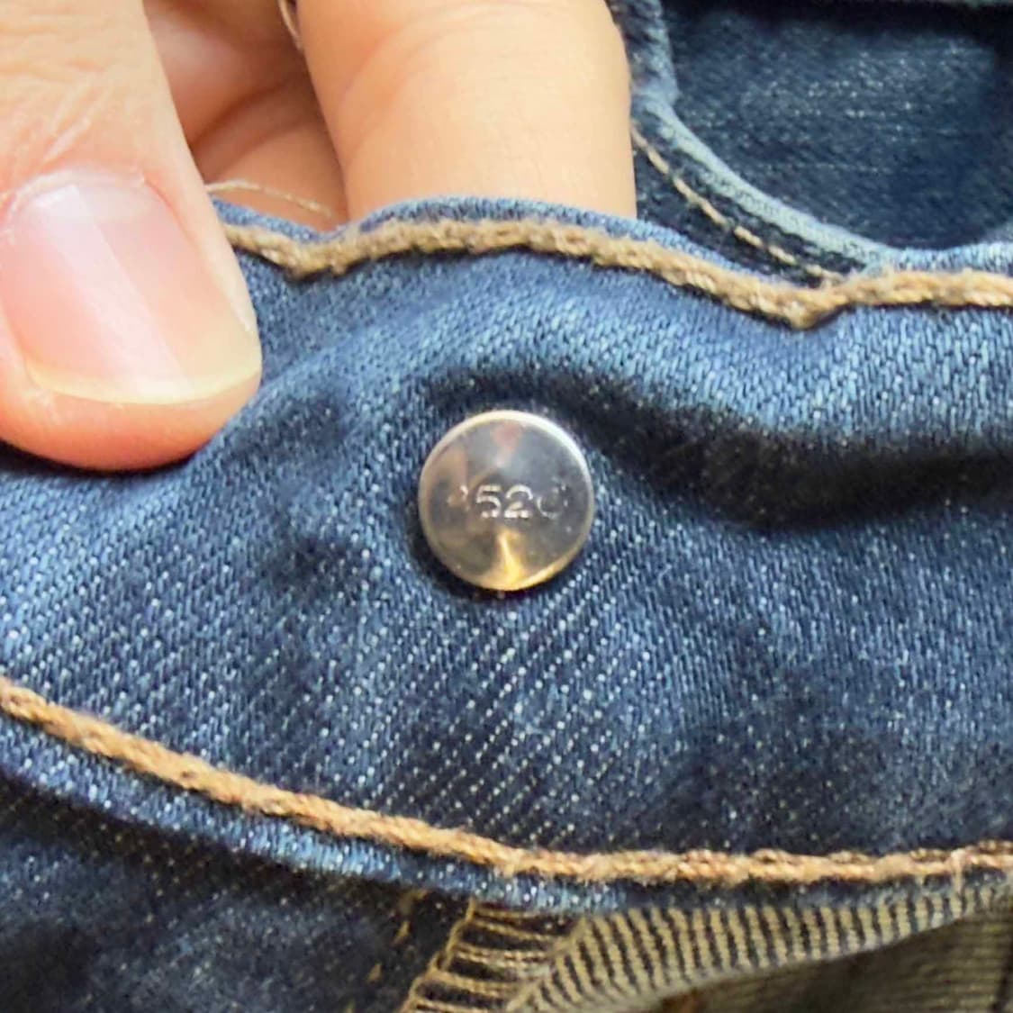 리바이스 559 데님팬츠 W32 L32 상품이미지4