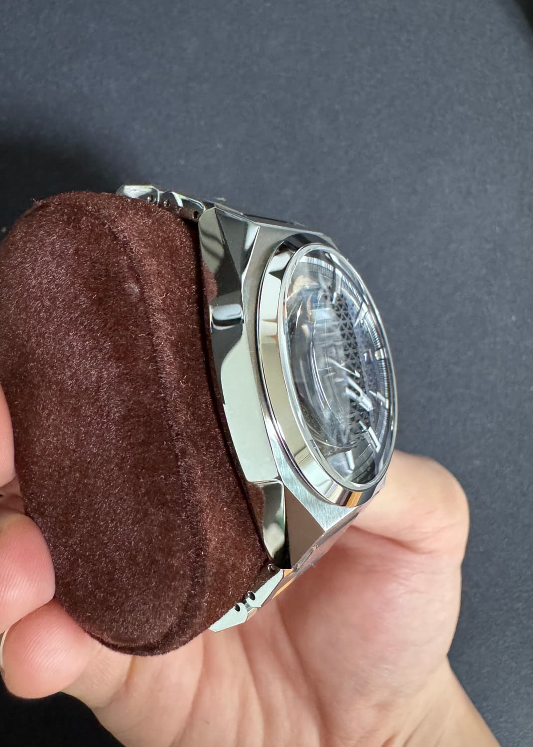 시티즌 CITIZEN Series 8 NA1010-84X 판매 상품이미지5