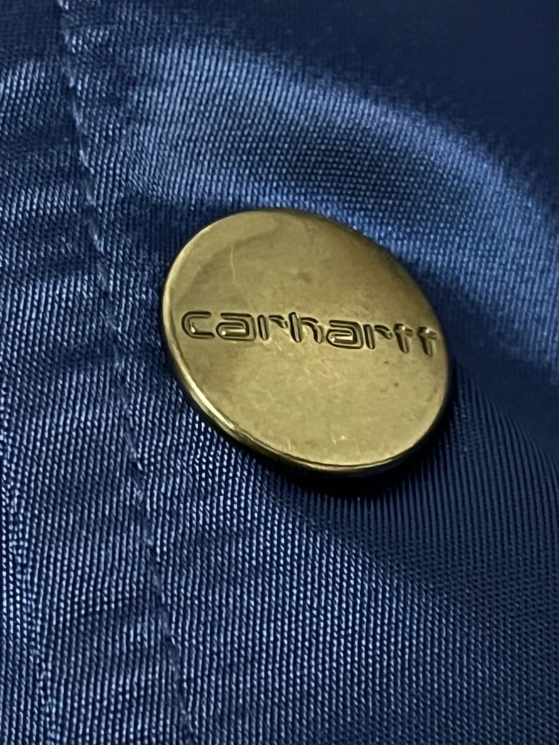 칼하트윕 봄버자켓 상품이미지3