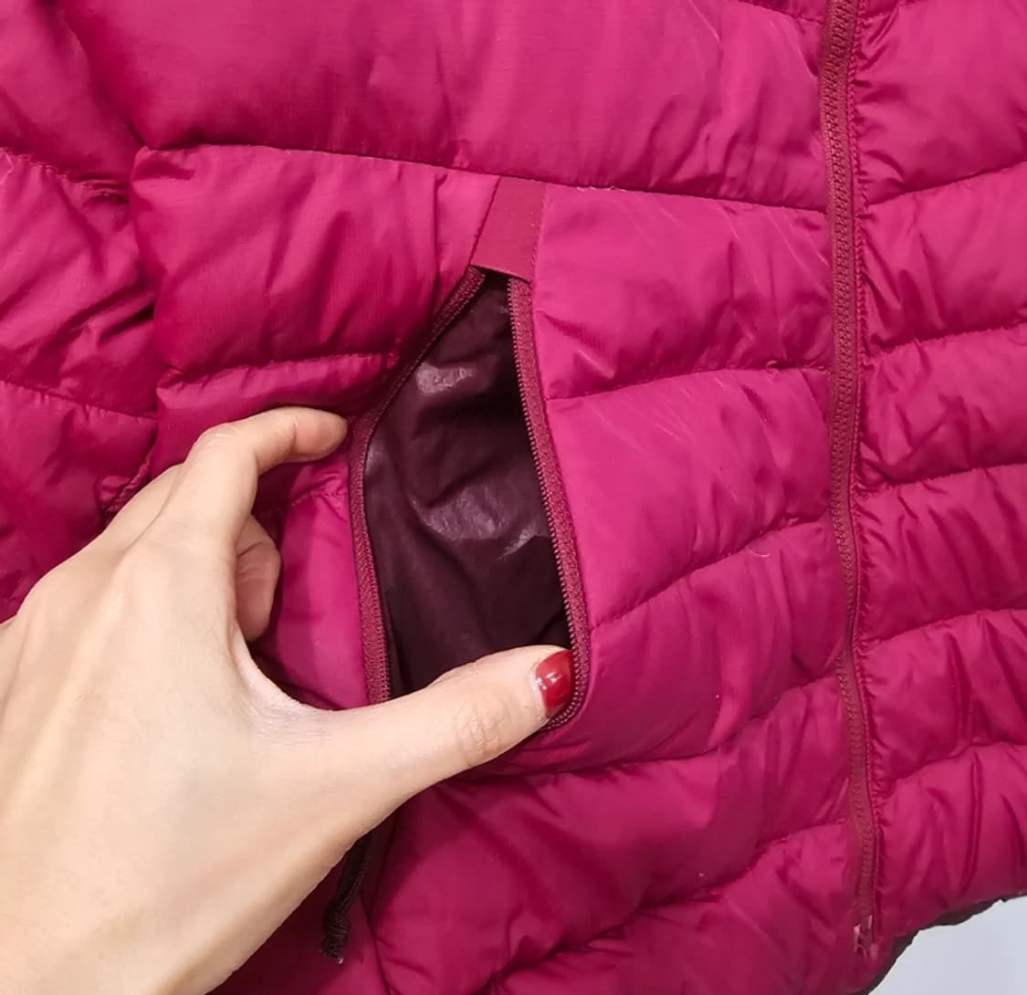 아크테릭스 세륨 경량 다운 자켓 ~66 상품이미지7