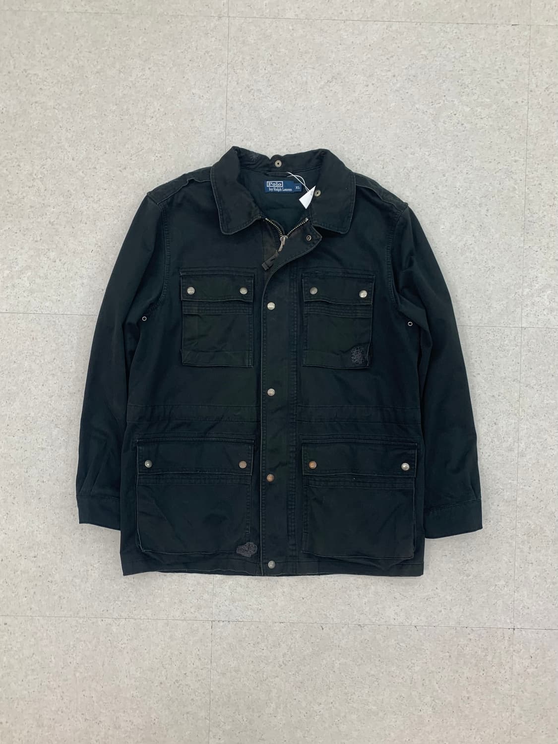 Polo 폴로 필드자켓 상품이미지1