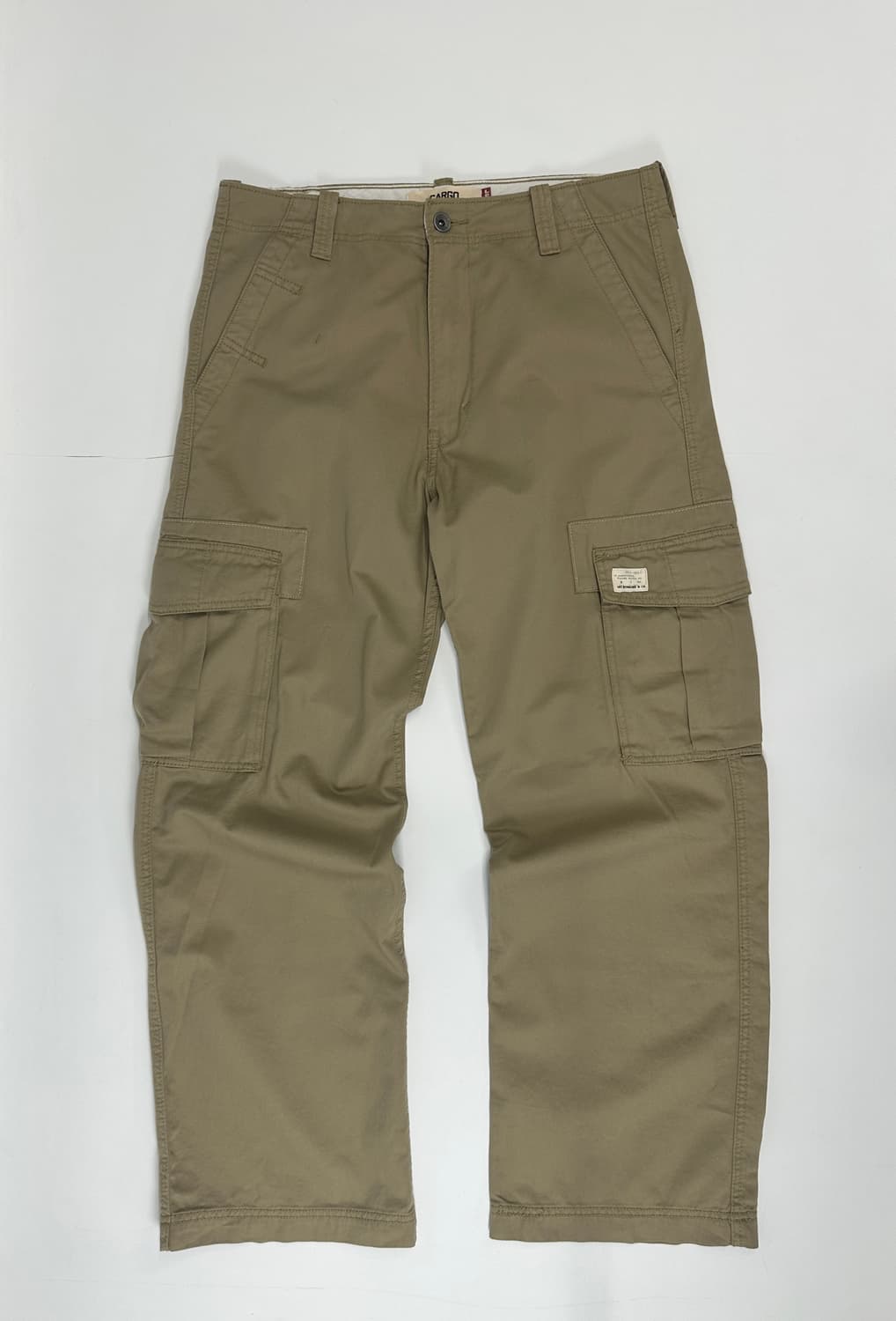 리바이스 카고 팬츠 34x32 상품이미지2