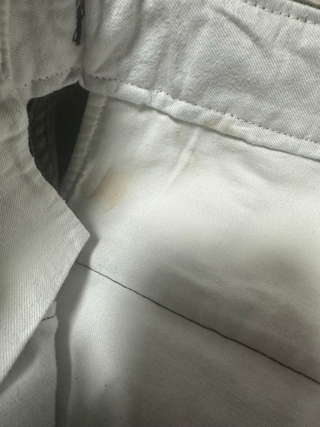 [2] 아프레쎄 24ss m-51 올리브 팬츠 상품이미지5