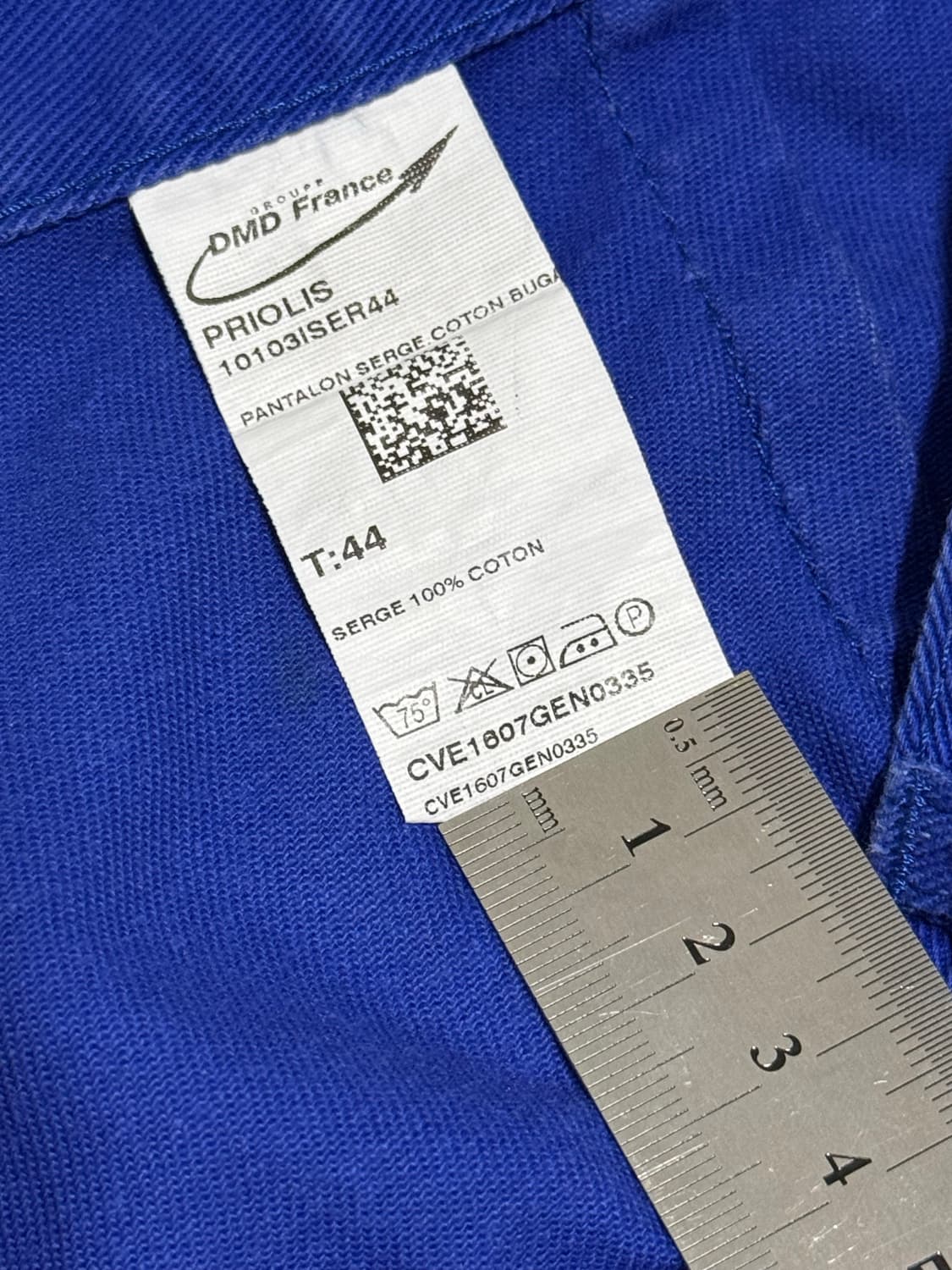 DMD 프렌치워크 팬츠_44 상품이미지10